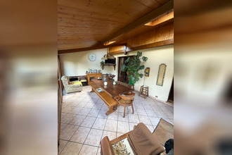Ma-Cabane - Vente Maison BOURAY-SUR-JUINE, 114 m²