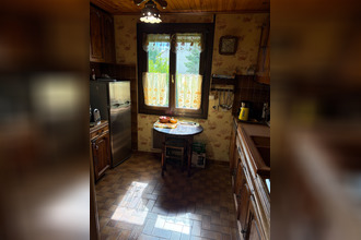 Ma-Cabane - Vente Maison BOURAY-SUR-JUINE, 114 m²