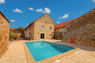 Ma-Cabane - Vente Maison BOURBERAIN, 245 m²