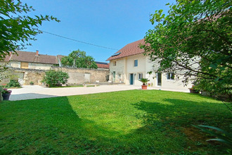 Ma-Cabane - Vente Maison BOURBERAIN, 245 m²