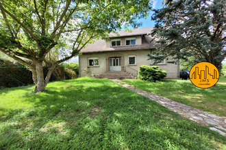 Vente Maison 71140, Bourbon-Lancy France