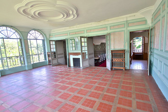 Ma-Cabane - Vente Maison BOURBON-LANCY, 312 m²