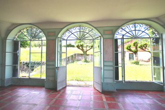 Ma-Cabane - Vente Maison BOURBON-LANCY, 312 m²