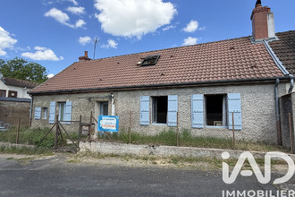 Vente Maison 71140, Bourbon-Lancy France