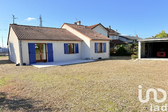 Vente Maison 71140, Bourbon-Lancy France