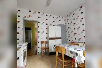 Ma-Cabane - Vente Maison Bourbonne-les-Bains, 180 m²