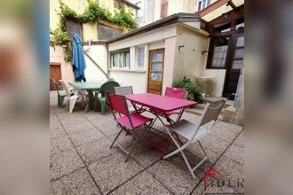 Ma-Cabane - Vente Maison Bourbonne-les-Bains, 180 m²