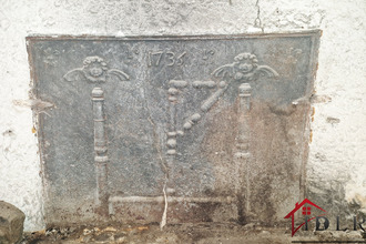 Ma-Cabane - Vente Maison Bourbonne-les-Bains, 402 m²