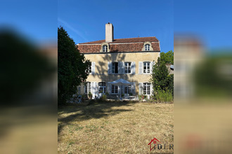 Ma-Cabane - Vente Maison Bourbonne-les-Bains, 346 m²