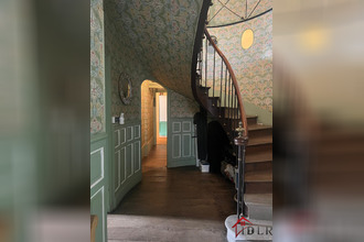 Ma-Cabane - Vente Maison Bourbonne-les-Bains, 346 m²