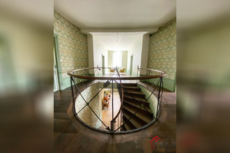 Ma-Cabane - Vente Maison Bourbonne-les-Bains, 346 m²