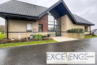 Ma-Cabane - Vente Maison Bourbourg, 209 m²