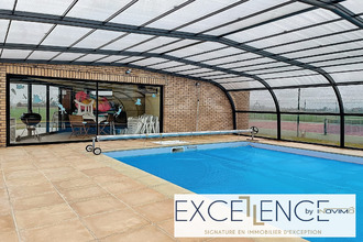 Ma-Cabane - Vente Maison Bourbourg, 209 m²