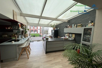 Ma-Cabane - Vente Maison Bourbourg, 169 m²