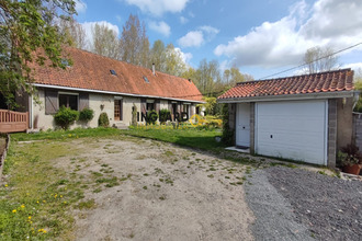 Ma-Cabane - Vente Maison Bourbourg, 144 m²