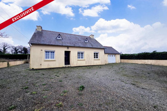 Vente Maison 22390, BOURBRIAC France