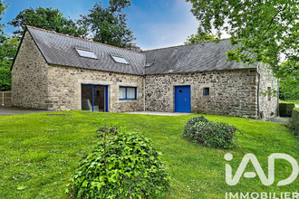 Vente Maison 22390, Bourbriac France