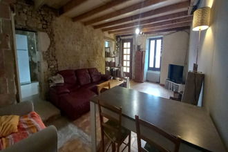 Ma-Cabane - Vente Maison BOURCEFRANC-LE-CHAPUS, 139 m²