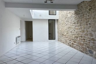 Ma-Cabane - Vente Maison Bourcefranc-le-Chapus, 93 m²