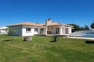 Ma-Cabane - Vente Maison BOURCEFRANC-LE-CHAPUS, 187 m²