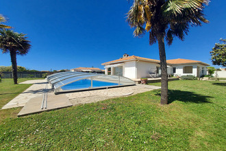 Ma-Cabane - Vente Maison BOURCEFRANC-LE-CHAPUS, 187 m²