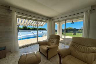 Ma-Cabane - Vente Maison BOURCEFRANC-LE-CHAPUS, 187 m²