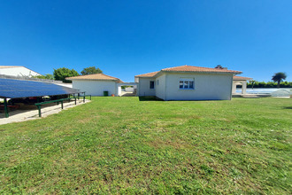 Ma-Cabane - Vente Maison BOURCEFRANC-LE-CHAPUS, 187 m²