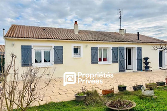 Vente Maison 17560, BOURCEFRANC LE CHAPUS France