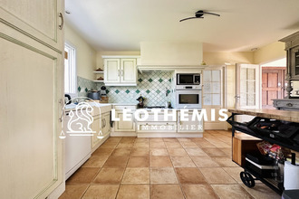 Ma-Cabane - Vente Maison Bourcefranc-le-Chapus, 134 m²