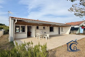 Ma-Cabane - Vente Maison Bourcefranc-le-Chapus, 63 m²