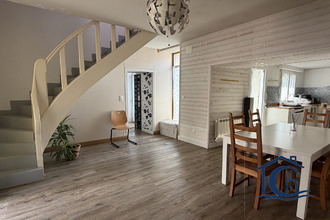 Ma-Cabane - Vente Maison Bourcefranc-le-Chapus, 145 m²