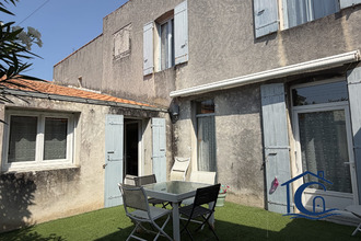 Ma-Cabane - Vente Maison Bourcefranc-le-Chapus, 145 m²