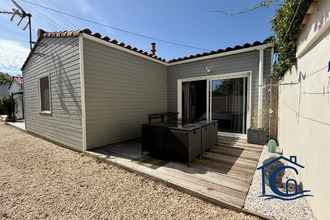 Ma-Cabane - Vente Maison Bourcefranc-le-Chapus, 110 m²