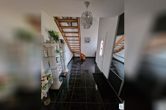 Ma-Cabane - Vente Maison BOURDAINVILLE, 176 m²