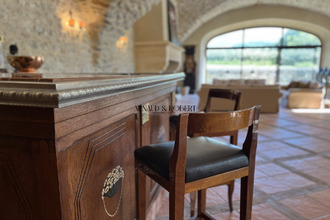 Ma-Cabane - Vente Maison Bourdeaux, 473 m²