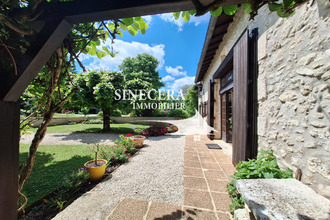 Ma-Cabane - Vente Maison Bourdeilles, 230 m²