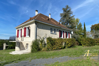 Ma-Cabane - Vente Maison BOURDEILLES, 170 m²