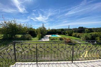 Ma-Cabane - Vente Maison BOURDEILLES, 170 m²