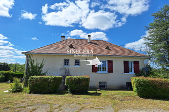 Vente Maison 24310, Bourdeilles France