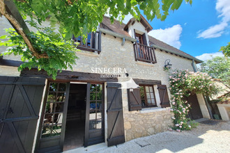Vente Maison 24310, Bourdeilles France