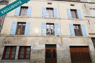 Vente Maison 24310, Bourdeilles France