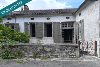 Vente Maison 24310, Bourdeilles France
