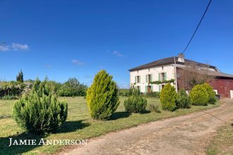 Ma-Cabane - Vente Maison Bourdelles, 234 m²