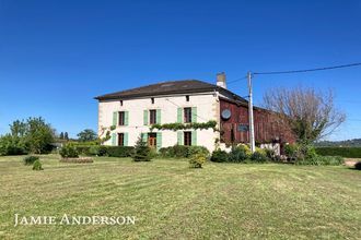 Ma-Cabane - Vente Maison Bourdelles, 234 m²