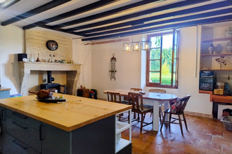 Ma-Cabane - Vente Maison Bourdelles, 234 m²