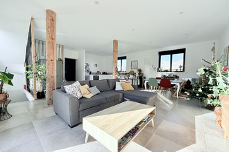 Ma-Cabane - Vente Maison BOURDIC, 125 m²