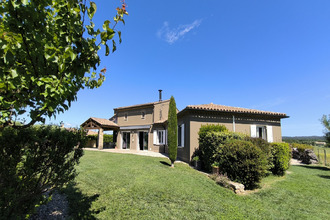 Ma-Cabane - Vente Maison BOURDIC, 200 m²