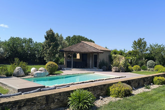 Ma-Cabane - Vente Maison BOURDIC, 200 m²