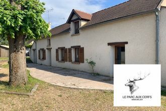 Ma-Cabane - Vente Maison Bourdonné, 90 m²