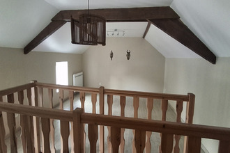 Ma-Cabane - Vente Maison Bouresse, 94 m²